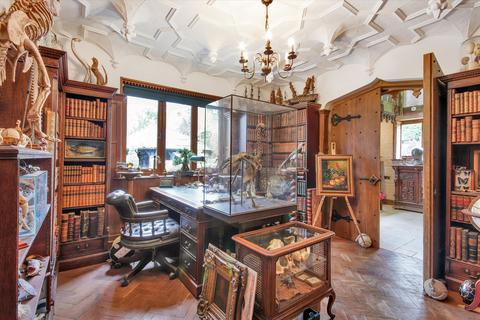 undefined, Paynesfield Road, Tatsfield, Westerham, Surrey TN16