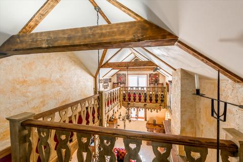 3 bedroom detached house for sale, Paynesfield Road, Tatsfield, Westerham, Surrey TN16