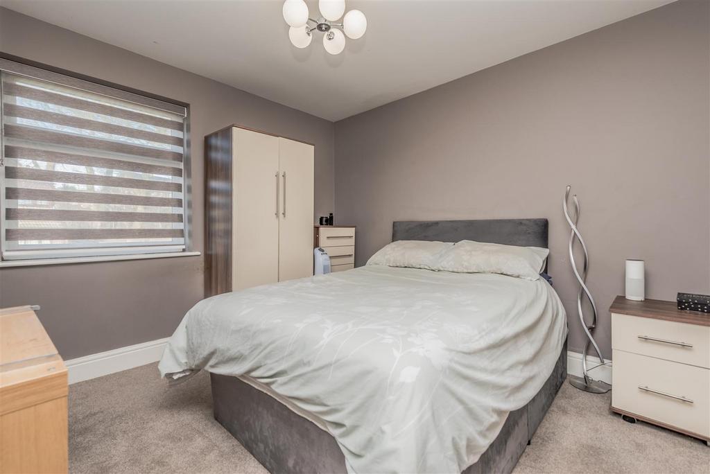 Bedroom Two: