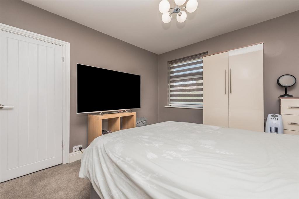 Bedroom Two: