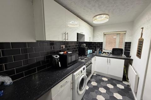 undefined, Melton Walk, Hemlington, Middlesbrough