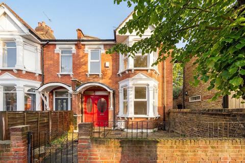 undefined, Kirkley Road, Wimbledon SW19