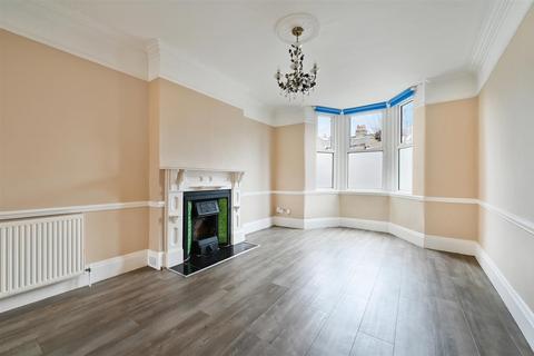 undefined, Kirkley Road, Wimbledon SW19