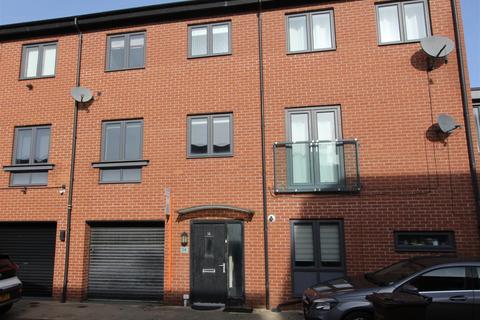 undefined, Twine Street, Hunslet