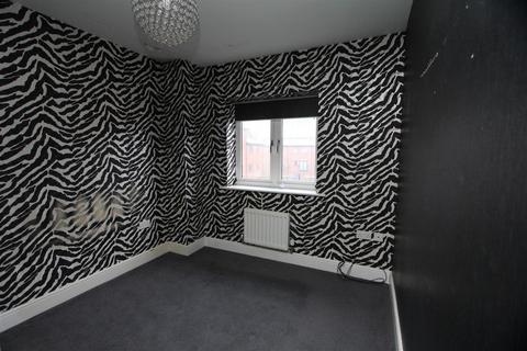undefined, Twine Street, Hunslet