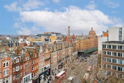 1 bedroom flat for sale, Park Mansions, London SW1X