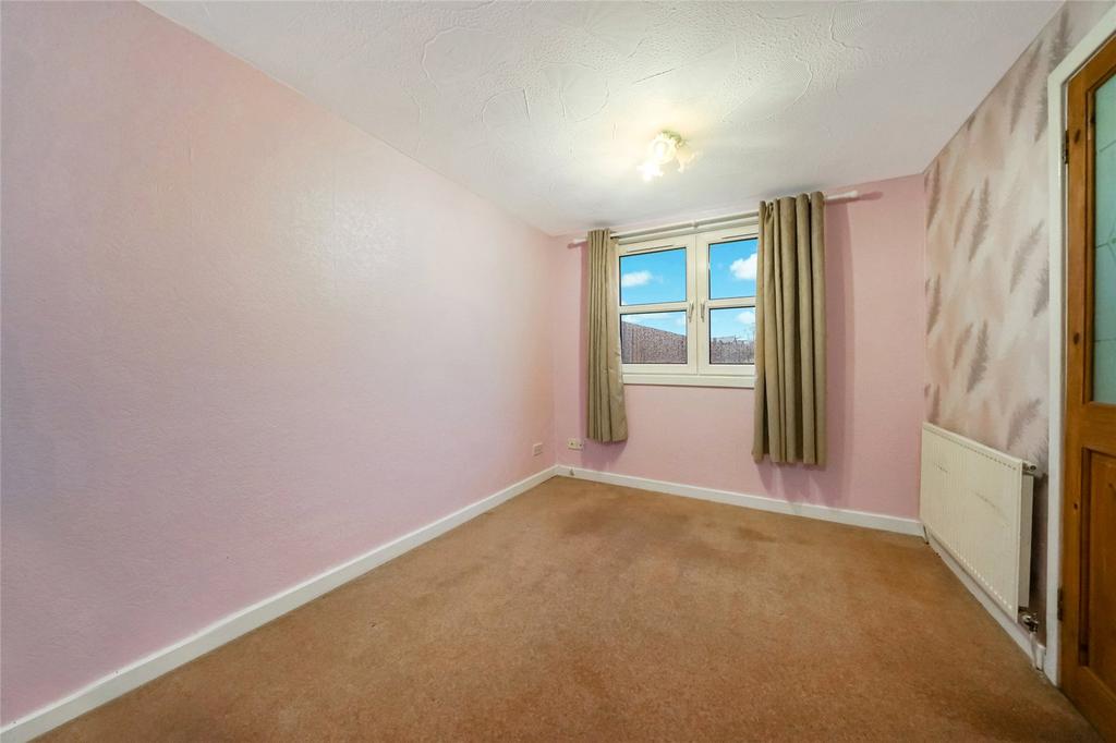 Upper Bedroom
