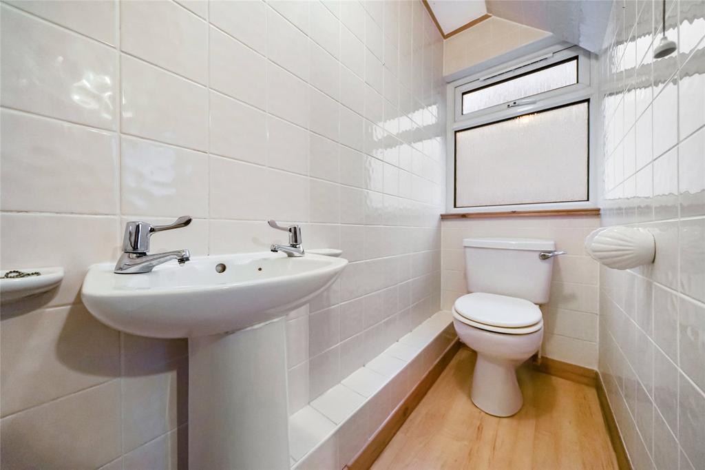 Lower Wc