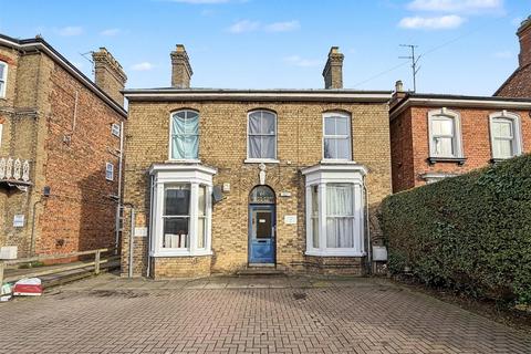 undefined, Pinchbeck Road, Spalding
