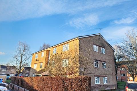 1 bedroom apartment for sale, Nicholson Court, Hereford, Herefordshire, HR4