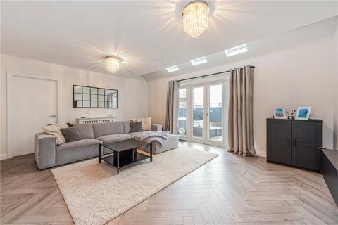 4 bedroom terraced house for sale, Wakelin Gardens, Winchester, Hampshire, SO22