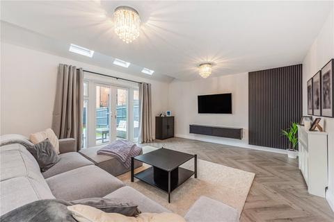 4 bedroom terraced house for sale, Wakelin Gardens, Winchester, Hampshire, SO22