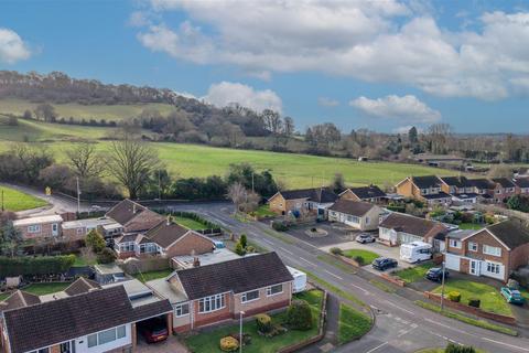 3 bedroom detached bungalow for sale, Swindell Road, Pedmore, Stourbridge, DY9 0TD