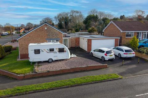 3 bedroom detached bungalow for sale, Swindell Road, Pedmore, Stourbridge, DY9 0TD