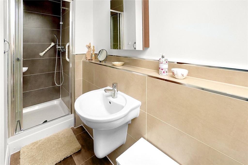 En Suite