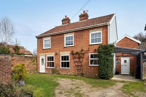 5 bedroom detached house for sale, Mendham Lane, Harleston IP20