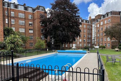 3 bedroom flat to rent, Belgrave Court, Wellesley Road, London W4