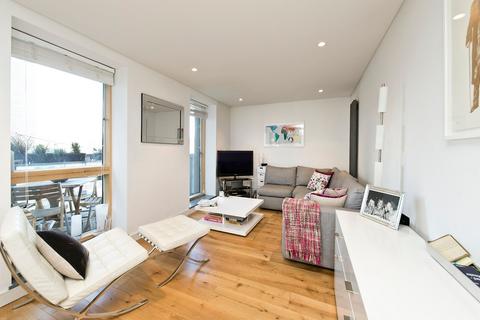 2 bedroom flat to rent, Bermondsey Square, London, SE1