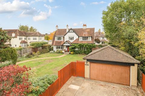 4 bedroom detached house for sale, Fulmer Way, Gerrards Cross, Buckinghamshire