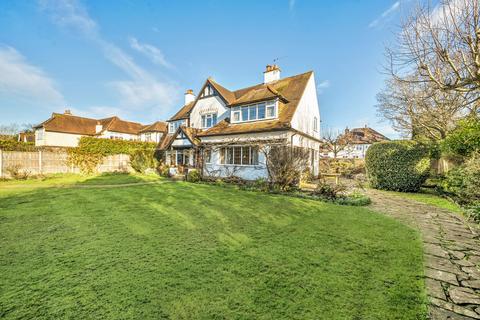 4 bedroom detached house for sale, Fulmer Way, Gerrards Cross, Buckinghamshire