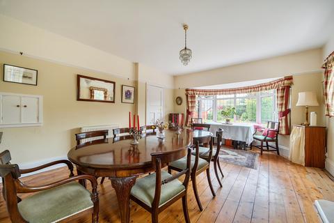 4 bedroom detached house for sale, Fulmer Way, Gerrards Cross, Buckinghamshire
