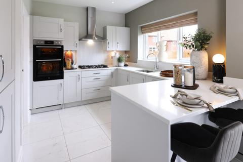 undefined, Plot 007, The Hollingworth at Whittle Brook Park, Manchester Rd OL10