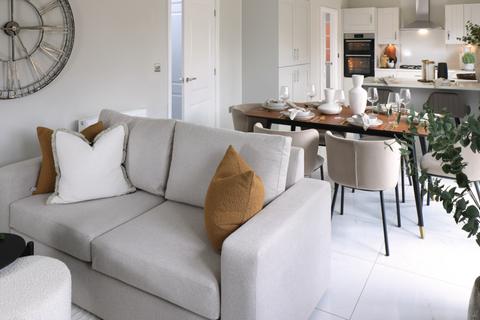 undefined, Plot 007, The Hollingworth at Whittle Brook Park, Manchester Rd OL10