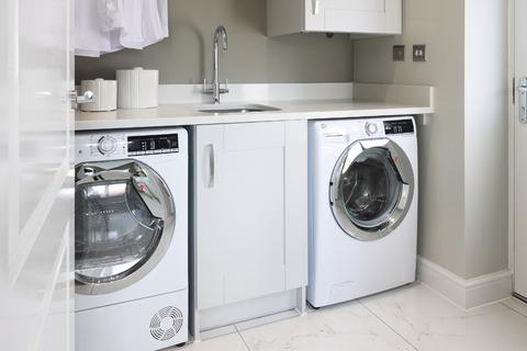 undefined, Plot 007, The Hollingworth at Whittle Brook Park, Manchester Rd OL10
