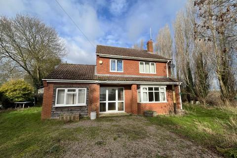 March Road, Guyhirn, Wisbech, Cambridgeshire, PE13 4DA