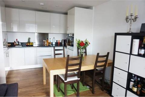 2 bedroom flat to rent, Major Draper Street, London, SE18