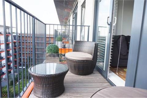 2 bedroom flat to rent, Major Draper Street, London, SE18
