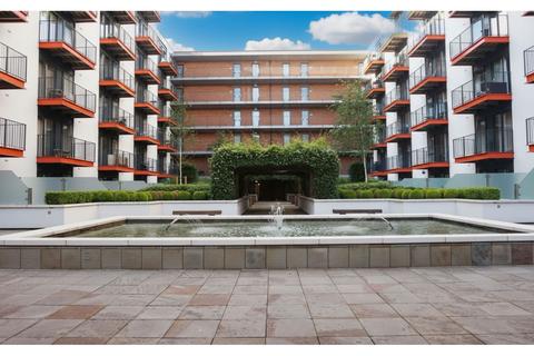 Major Draper Street, London, SE18