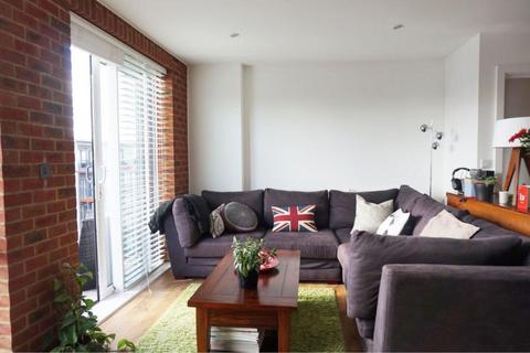 2 bedroom flat to rent, Major Draper Street, London, SE18