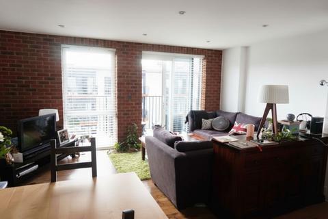2 bedroom flat to rent, Major Draper Street, London, SE18