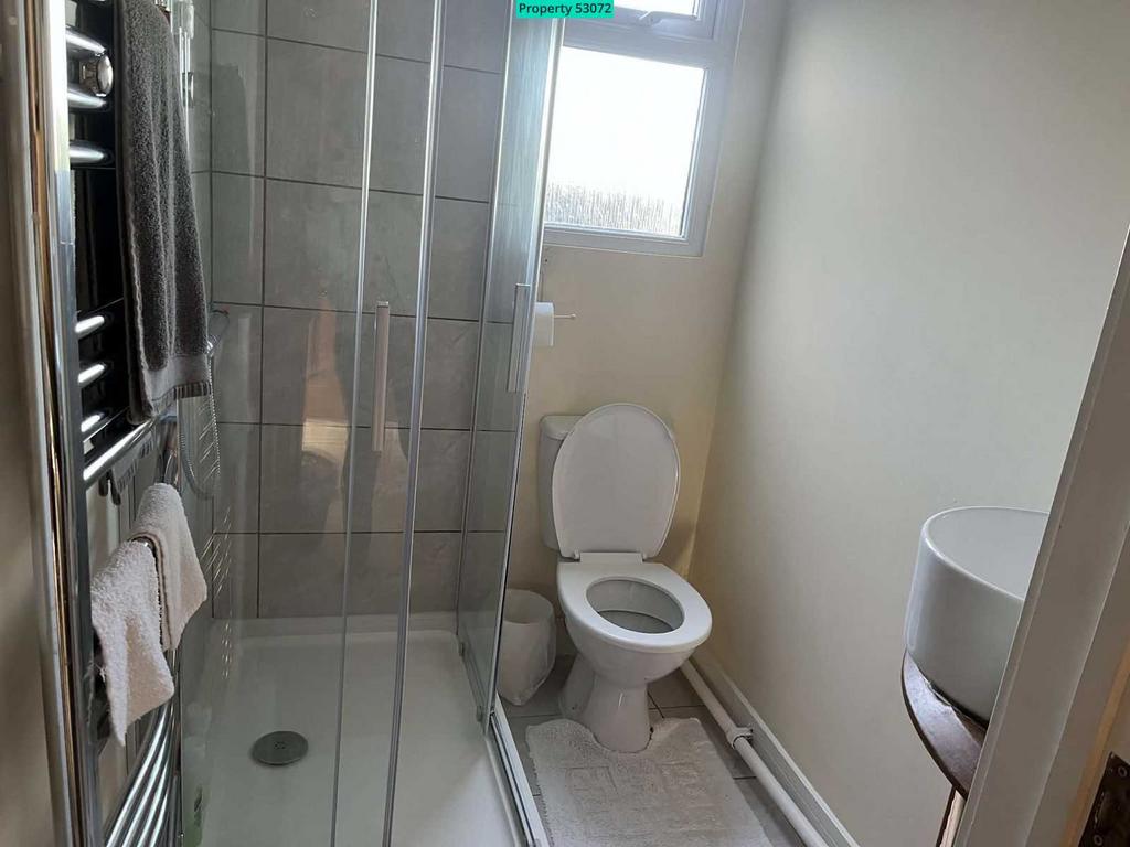 Annex bathroom 2
