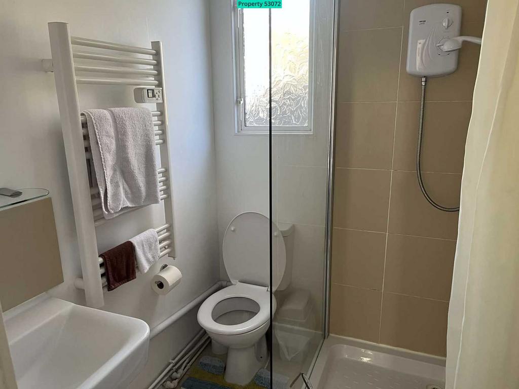 Annex bathroom 1