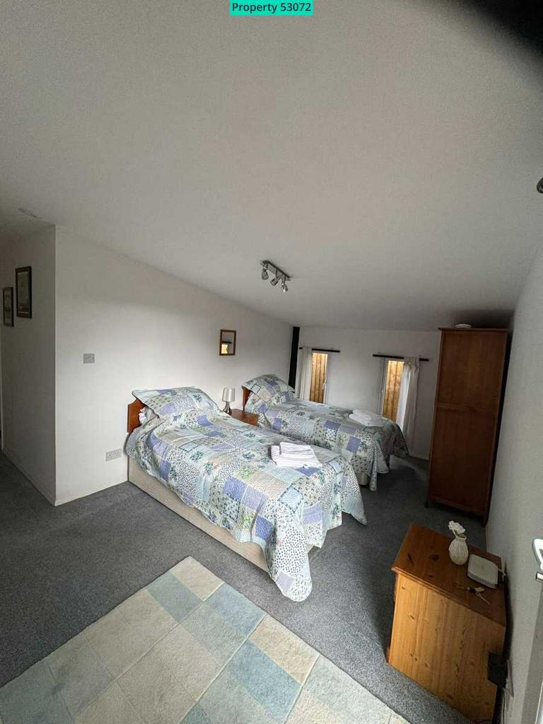 Annex bedroom 2