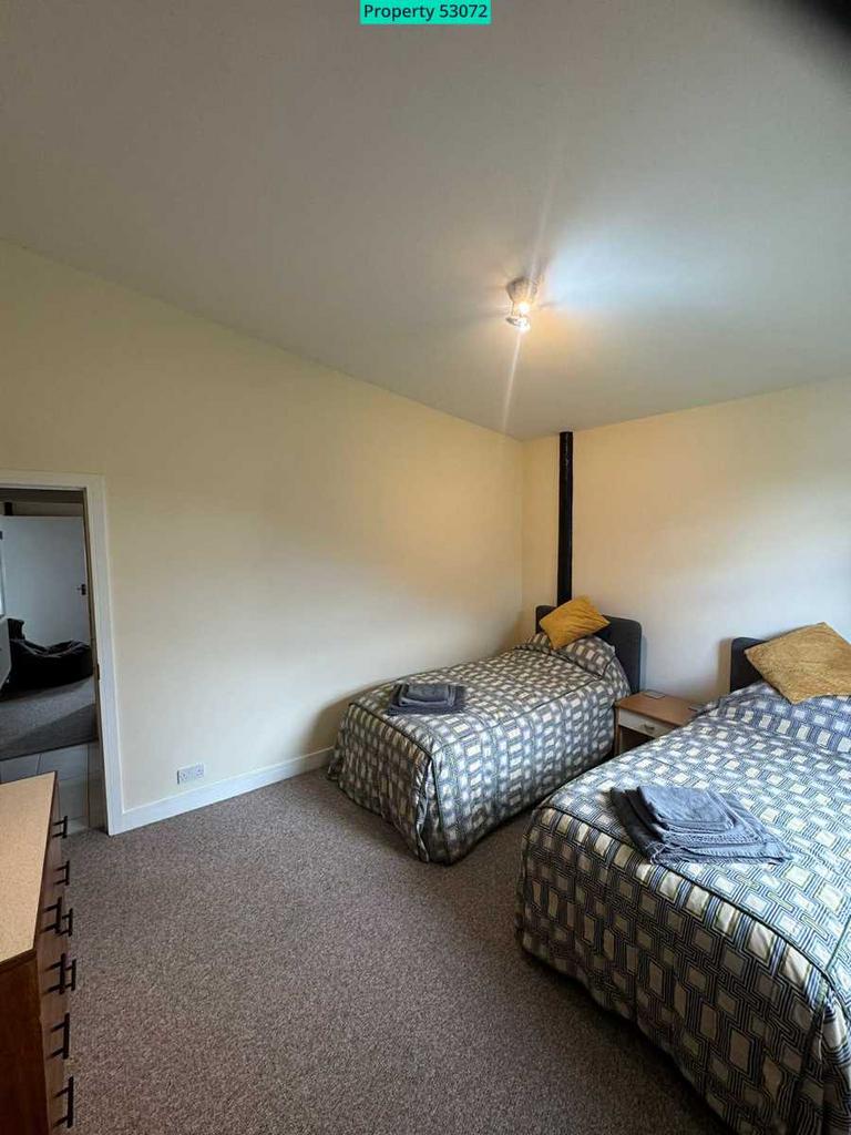 Annex bedroom 1