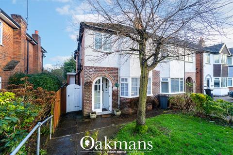 3 bedroom semi-detached house for sale, Bristol Road South, Birmingham B31
