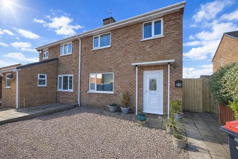 3 bedroom semi-detached house for sale, Nevin Road, Chester CH1