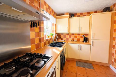 3 bedroom semi-detached house for sale, Nevin Road, Chester CH1