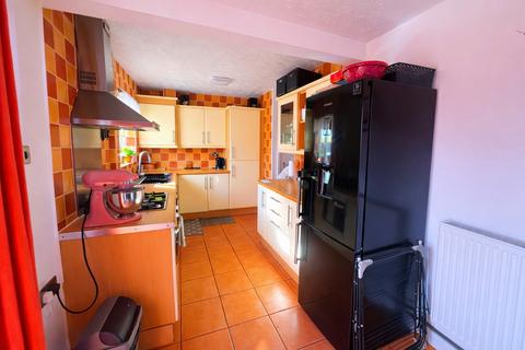 3 bedroom semi-detached house for sale, Nevin Road, Chester CH1