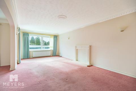 2 bedroom apartment for sale, Poole BH13
