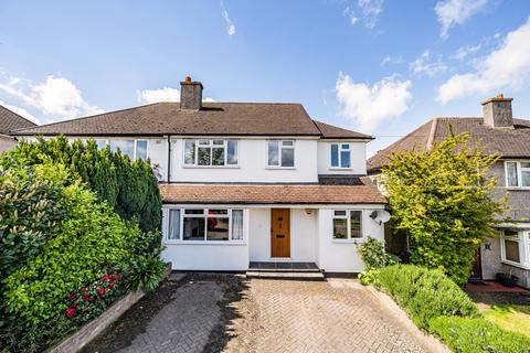 undefined, Sydney Road, Sidcup