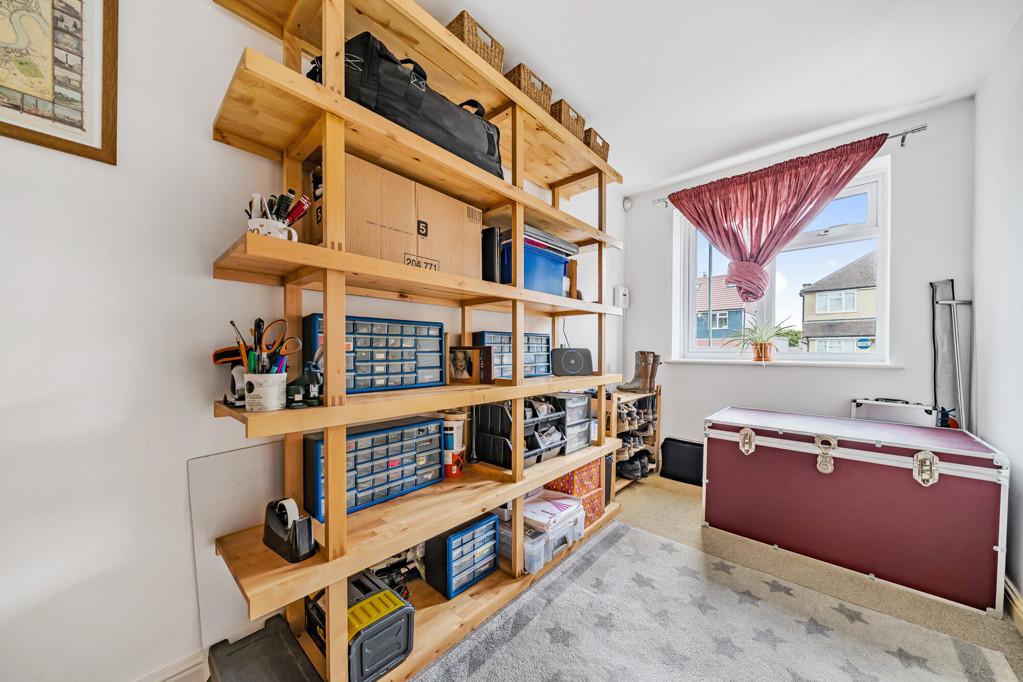 Office / Bedroom