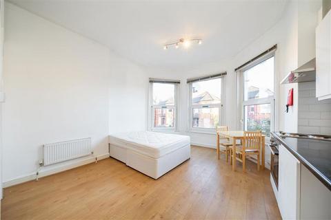 undefined, Manstone Road, London NW2