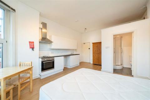 undefined, Manstone Road, London NW2