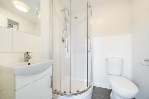 undefined, Manstone Road, London NW2