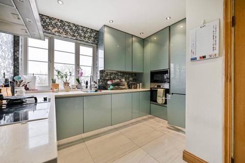 undefined, Montpelier Road, Ealing, London, W5