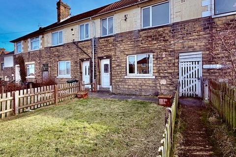 Canterbury Avenue, Bradford, West Yorkshire, BD5